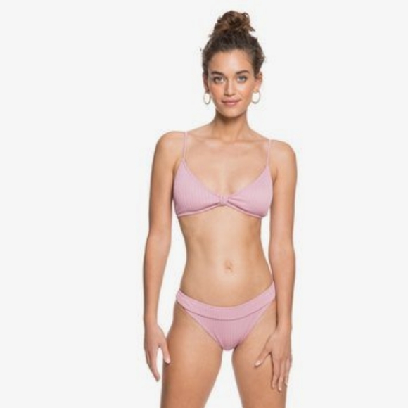 NWT Roxy Bikini Top - Picture 4 of 7